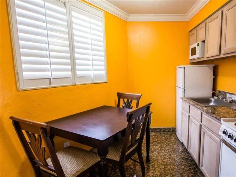 Quality Inn Ormond Beach Oceanfront Екстериор снимка