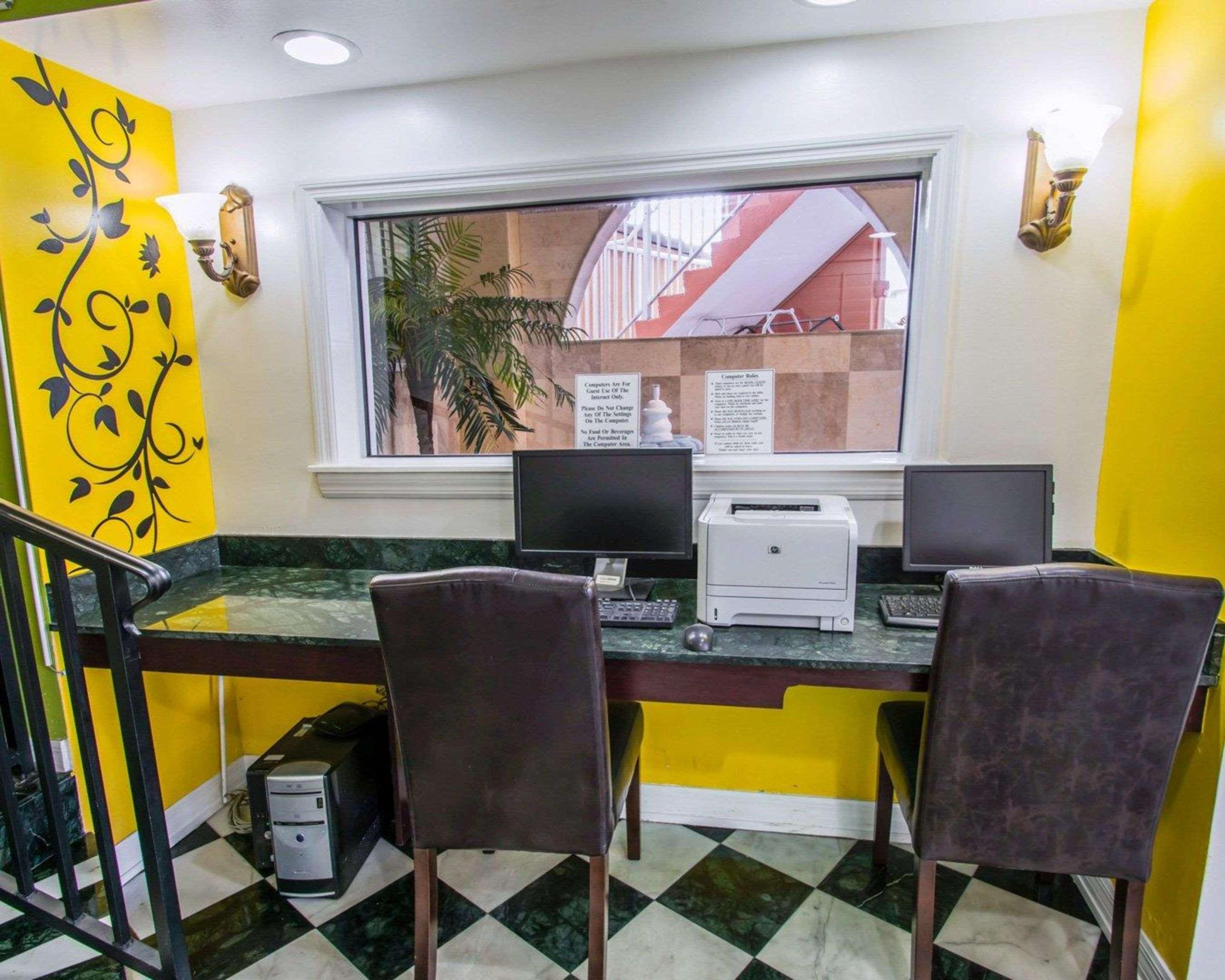 Quality Inn Ormond Beach Oceanfront Екстериор снимка