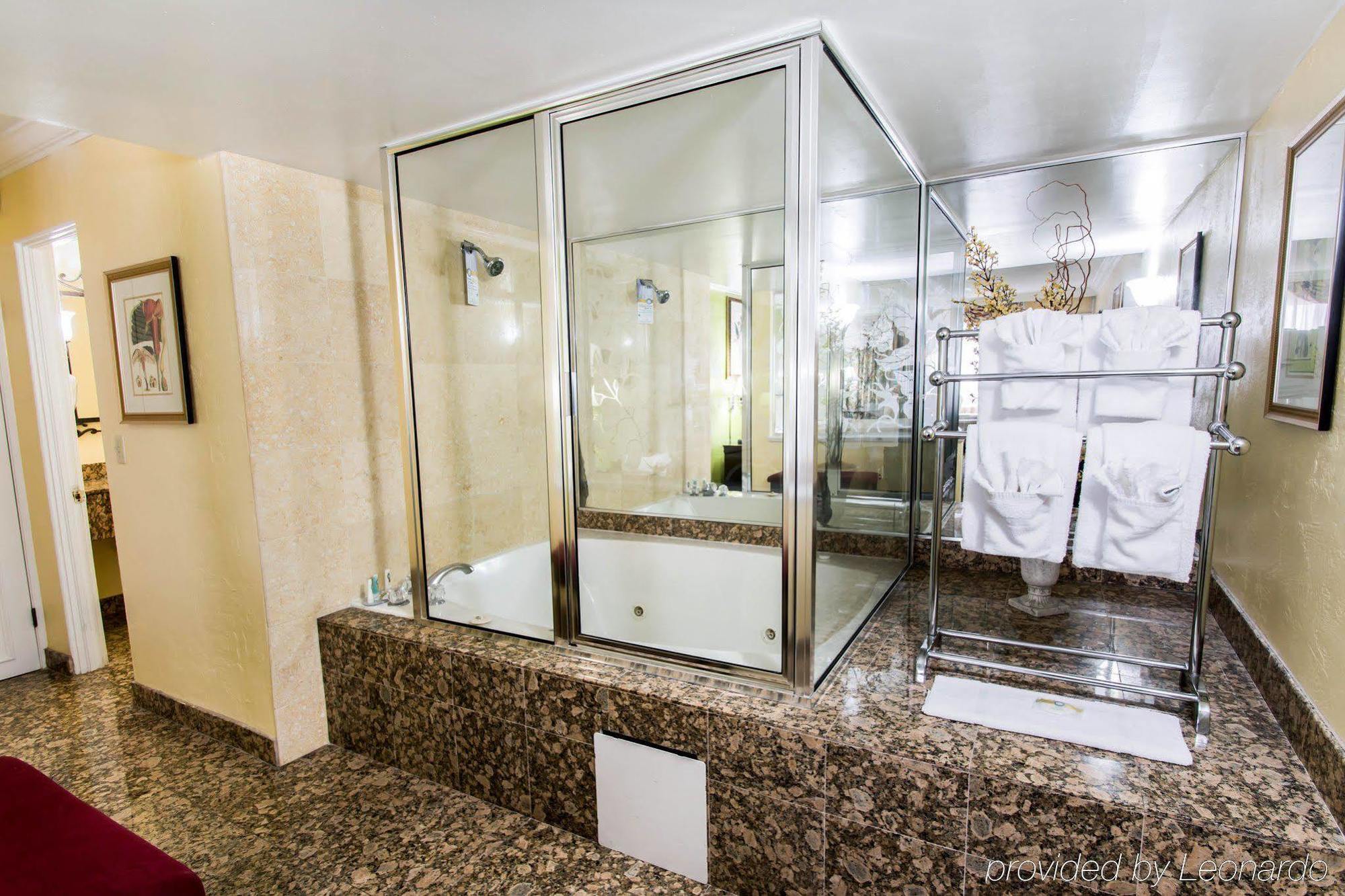 Quality Inn Ormond Beach Oceanfront Екстериор снимка