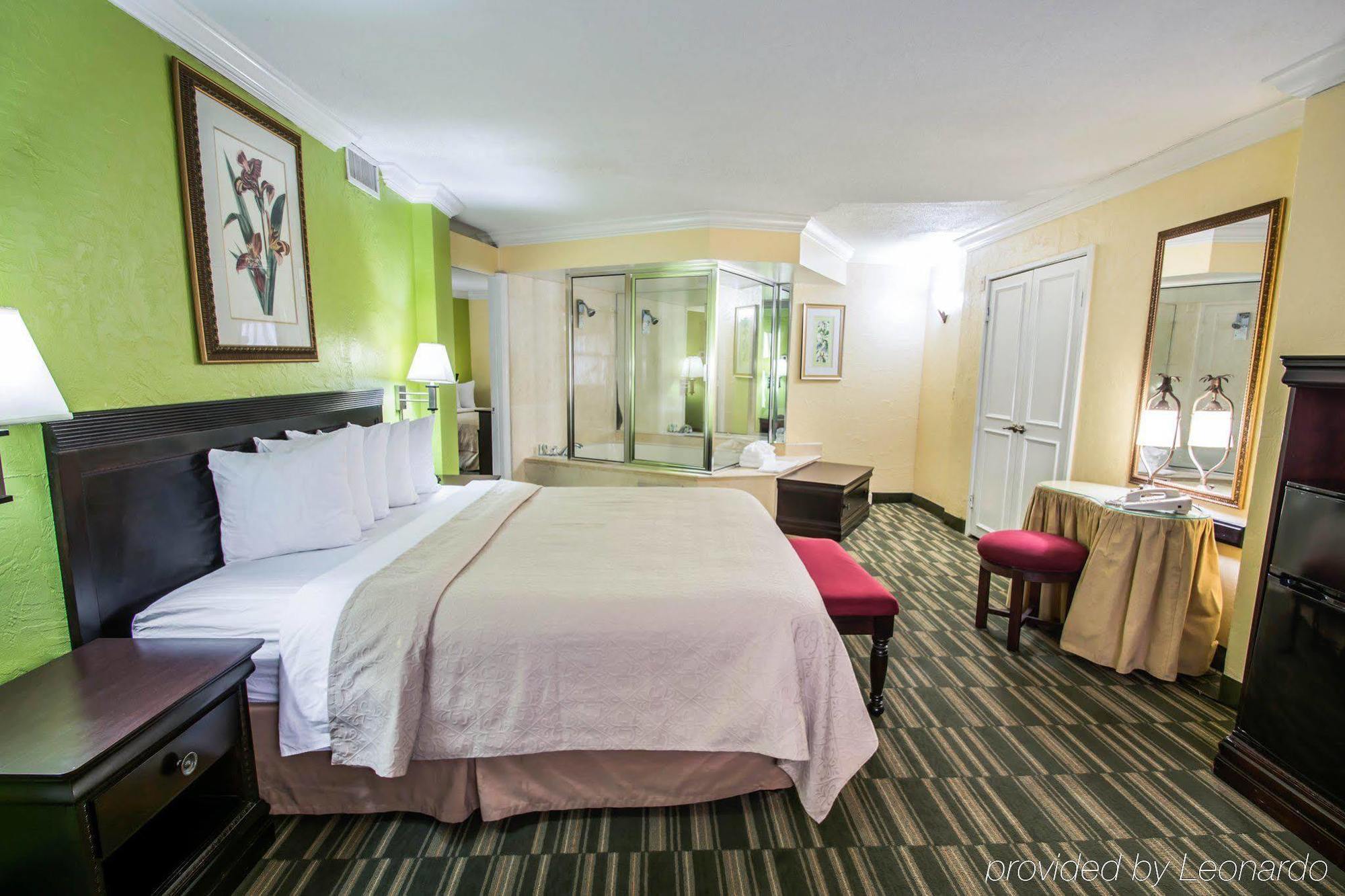 Quality Inn Ormond Beach Oceanfront Екстериор снимка